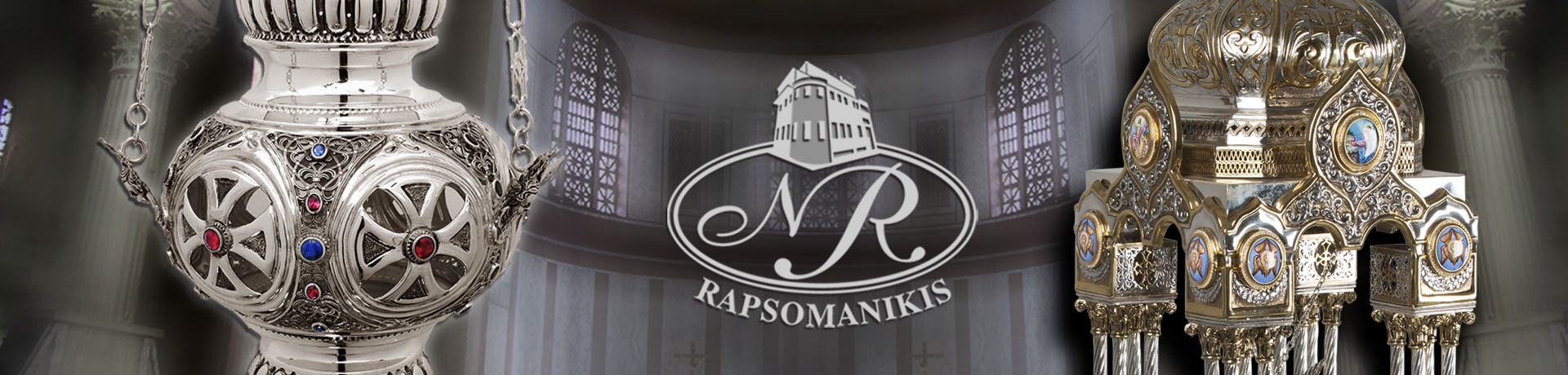 Rapsomanikis Center Banner01