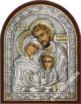 Αγία Οικογένεια, The Holy Family, Святое Семейство