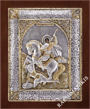 Άγιος Δημήτριος, Saint Dimitrios, Святой Димитрий