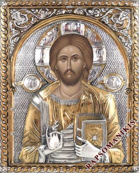 Χριστός Παντοκράτωρ, Christ Pantocrator, Христос Вседержитель