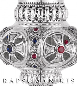 Καντήλι Κρεμαστό - Vigil Lamp - Кандилo E 111730