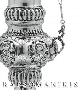 Καντήλι Κρεμαστό - Vigil Lamp - Кандилo E 112811