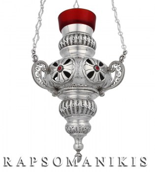 Καντήλι Κρεμαστό - Vigil Lamp - Кандилo E 113406