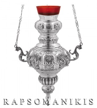 Καντήλι Κρεμαστό - Vigil Lamp - Кандилo E 114211