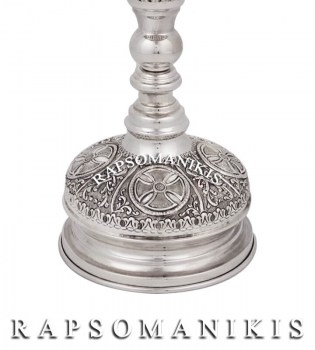 Καντήλι Καθιστό - Vigil Lamp - Лампадa Настольнaя E 122730