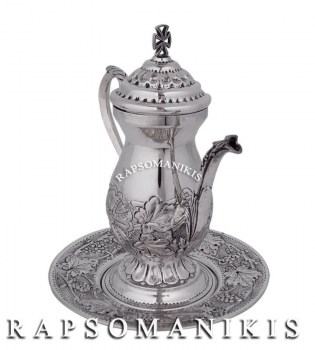 Ζέον Μεγάλο 182027