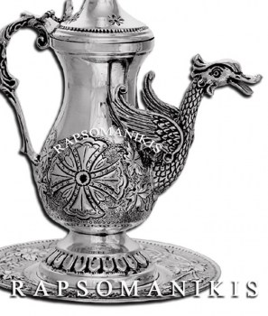 Ζέον Μεγάλο 182027