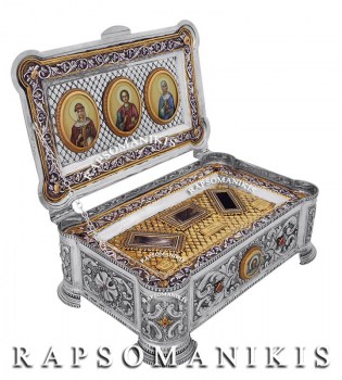 Λειψανοθήκη E 292815