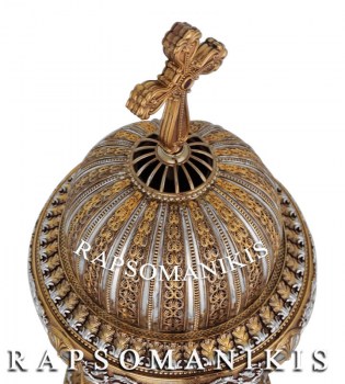 Αρτοφόριο 62x28cm Church Tabernacle 62x28cm Дарохранительница 62x28cm Sp 256050