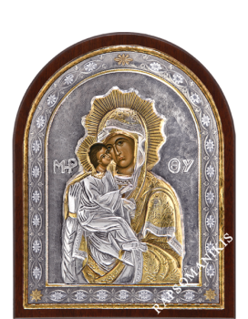 Παναγία Ακαθίστου, Virgin Mary, Богородица