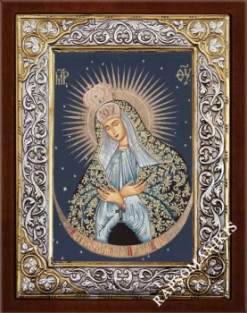 Παναγία, Богородица, Virgin Mary