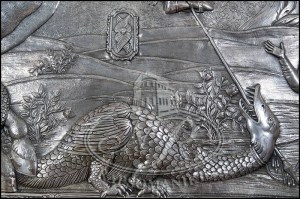 Άγιος Γεώργιος Δρακοντοκτόνος