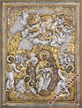 Παναγία Βάτος